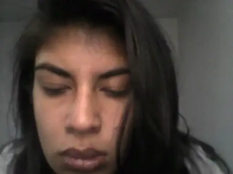 Anamaria-24 online show from March 13, 9:32 pm