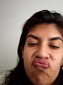 Anamaria-24 online show from April 16, 3:46 pm