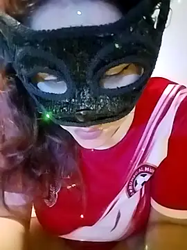 KatheFire online show from October 16, 1:06 am