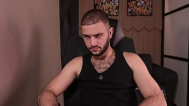 MaximusDick1  online show from February 18, 12:12 pm