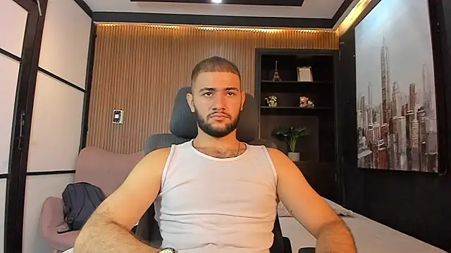 MaximusDick1  online show from February 20, 1:55 pm