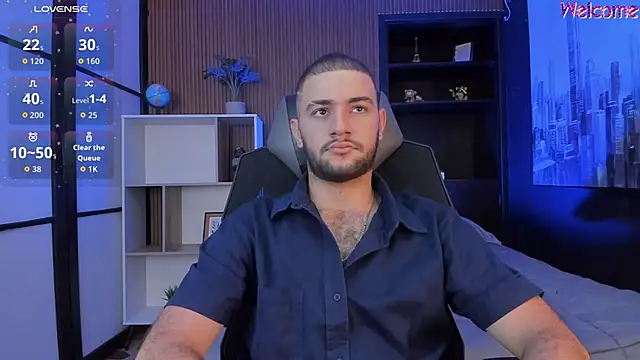 MaximusDick1  online show from March 27, 12:16 pm