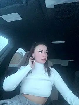 Gabriella Hot  online show from January 17, 2:05 am