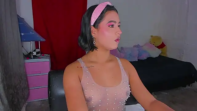 Laura-mayer online show from March 25, 3:12 am