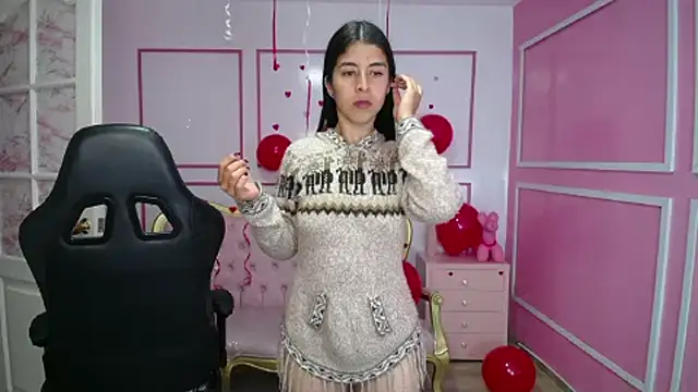 Bela t  online show from February 15, 7:39 pm