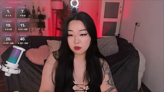 Snapshot of mei_honey_ chatting on September 19, 9:59 pm mei honey  online show from September 19, 9:59 pm