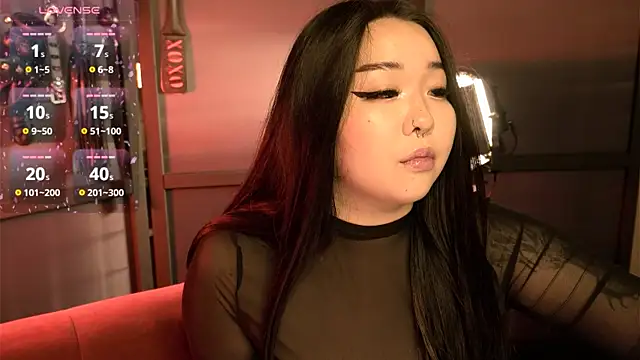 Snapshot of mei_honey_ chatting on September 25, 9:51 pm mei honey  online show from September 25, 9:51 pm