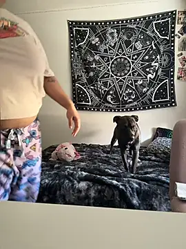 Ectorius online show from February 27, 3:34 pm