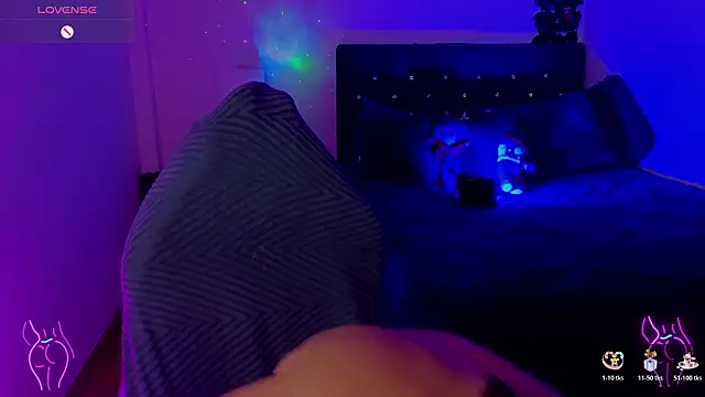 Pauilina online show from February 12, 4:24 pm