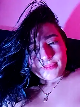 Pauilina online show from April 10, 12:05 am