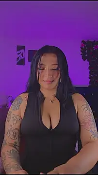 Pauilina online show from April 16, 10:01 pm