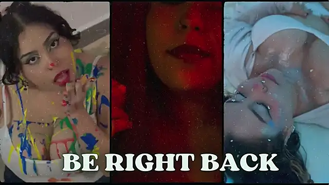 Snapshot of Dalila_Sky chatting on October 26, 2:23 pm Dalila Sky online show from October 26, 2:23 pm