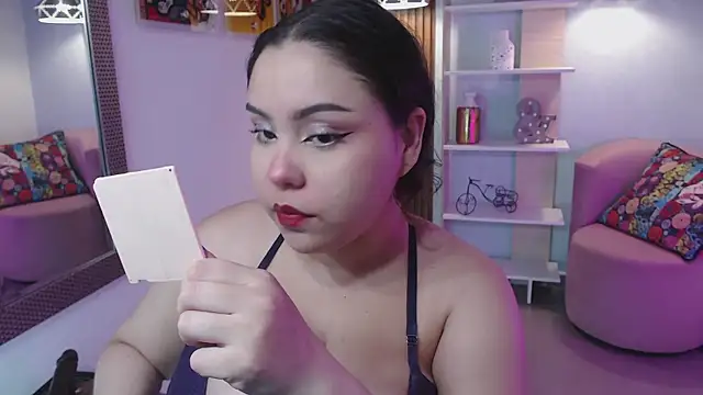 Snapshot of Dalila_Sky chatting on June 30, 6:09 pm Dalila Sky online show from June 30, 6:09 pm