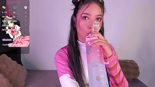 Mereo leona online show from March 3, 10:26 pm