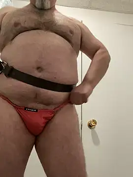 Bobobojo online show from March 15, 4:13 am