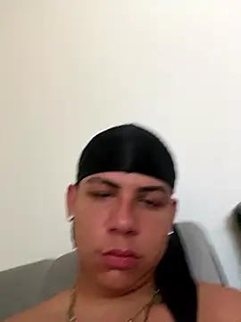 MasteredOpossum online show from January 8, 5:59 pm