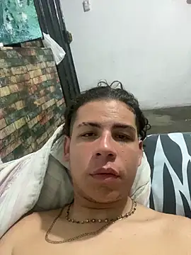 MasteredOpossum online show from February 26, 10:03 am