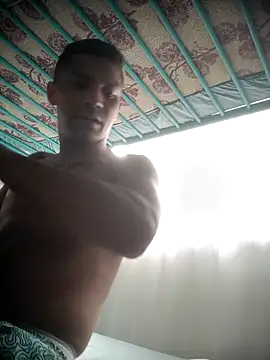 jeremiabello online show from January 6, 7:17 pm