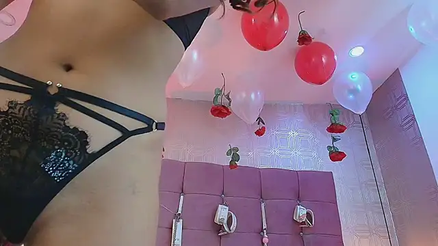 Lilith Vera online show from February 15, 7:51 am