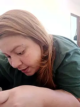 carola hotwife online show from November 18, 2:43 pm