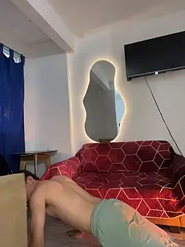 Bodyxx23 online show from March 21, 11:08 pm