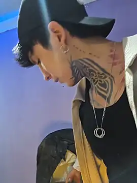 christangel 96  online show from February 7, 1:20 am