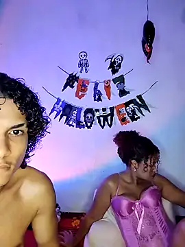 CasalAkira online show from October 24, 1:35 am