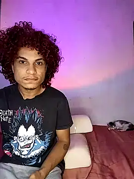 CasalAkira online show from November 24, 1:27 am