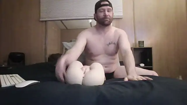 Edward LongCock online show from May 3, 4:29 am