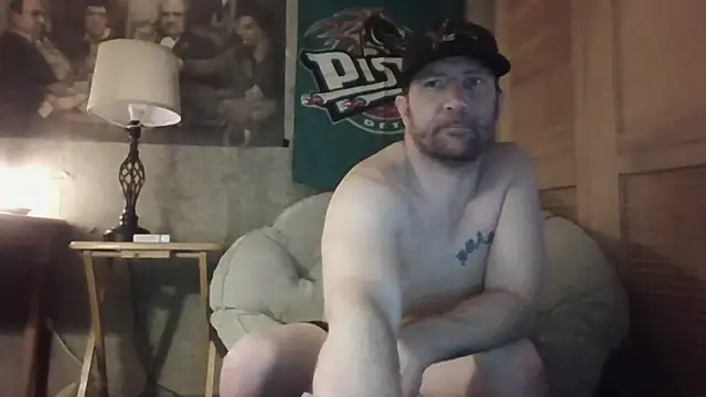 Edward LongCock online show from June 5, 3:13 am