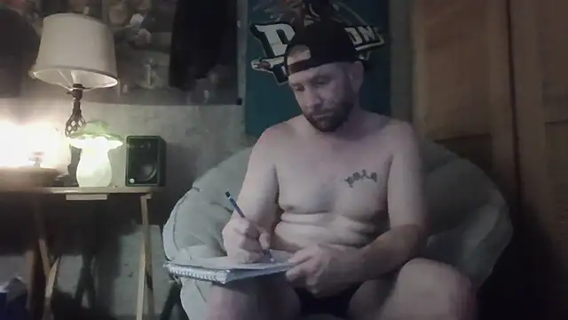 Edward LongCock online show from June 20, 7:44 am