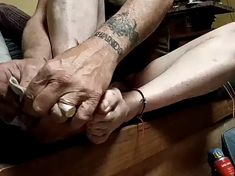 tus ordenes mis deseos online show from October 9, 6:44 am