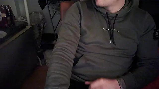 gezelligesiebren online show from October 2, 11:01 pm