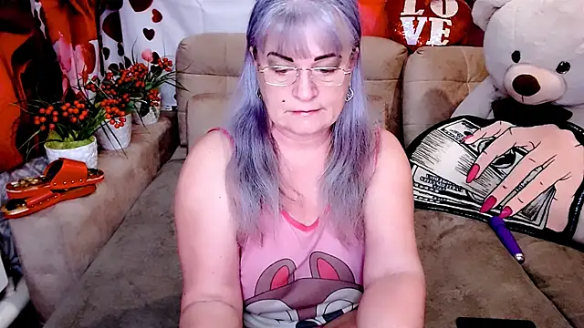 SiberiabBerry online show from February 28, 8:32 pm