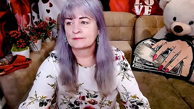 SiberiabBerry online show from March 2, 4:03 am