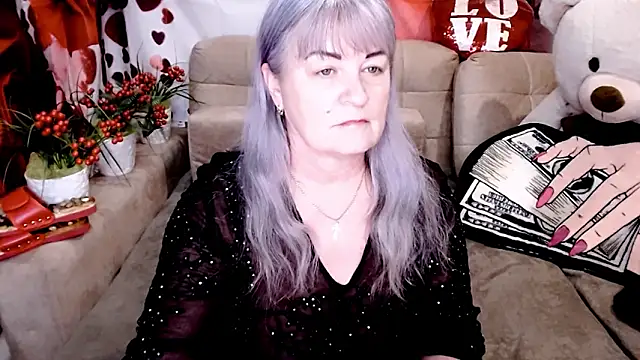 SiberiabBerry online show from March 5, 1:07 pm