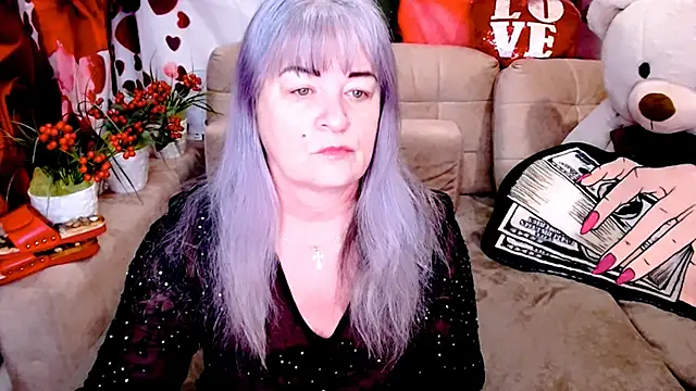 SiberiabBerry online show from March 6, 2:52 am