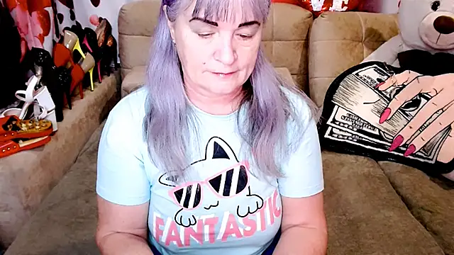 SiberiabBerry online show from March 21, 2:27 am