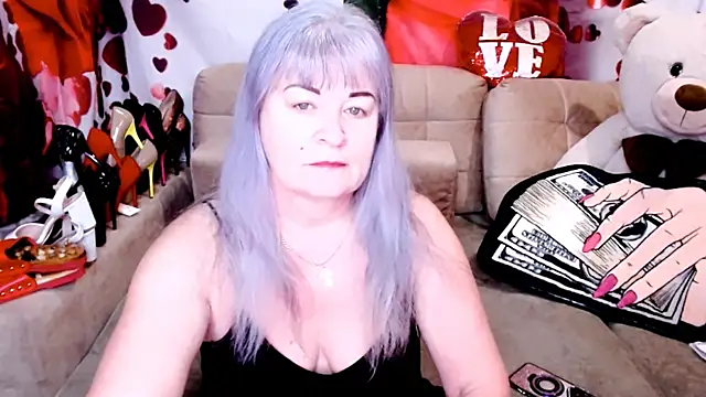 SiberiabBerry online show from March 27, 2:39 am