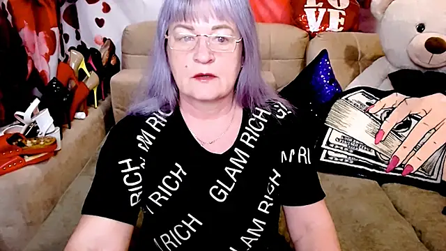 SiberiabBerry online show from April 5, 9:34 pm