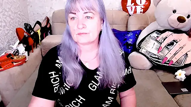 SiberiabBerry online show from April 9, 6:02 am