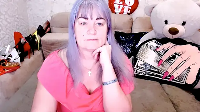 SiberiabBerry online show from April 18, 2:37 am