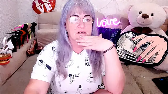 SiberiabBerry online show from May 20, 2:29 am