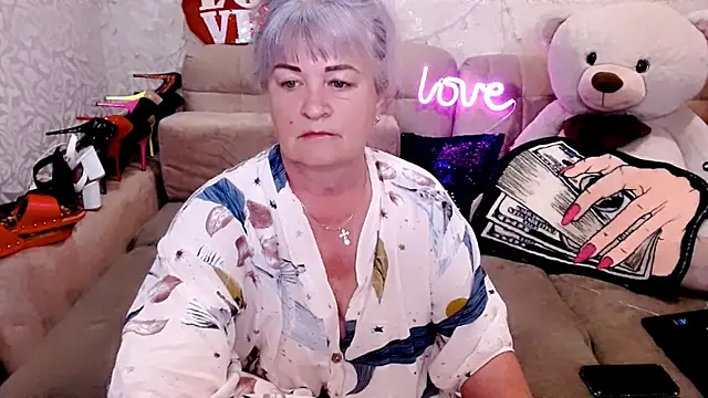 SiberiabBerry online show from May 25, 2:28 am