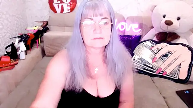 SiberiabBerry online show from May 26, 2:51 am