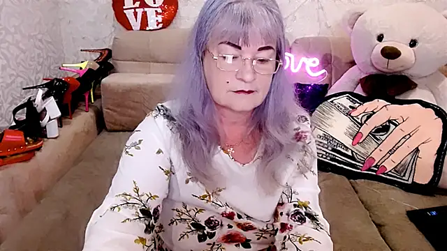 SiberiabBerry online show from May 26, 8:38 pm