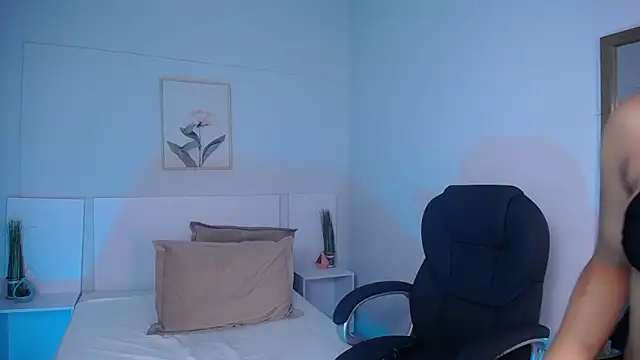 violeta leon online show from December 6, 6:37 am