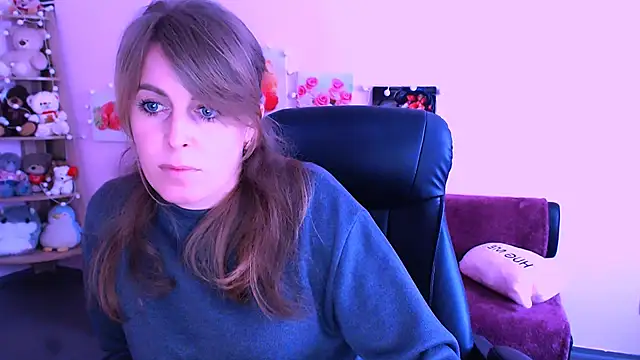 Hot Milady online show from March 26, 9:04 am