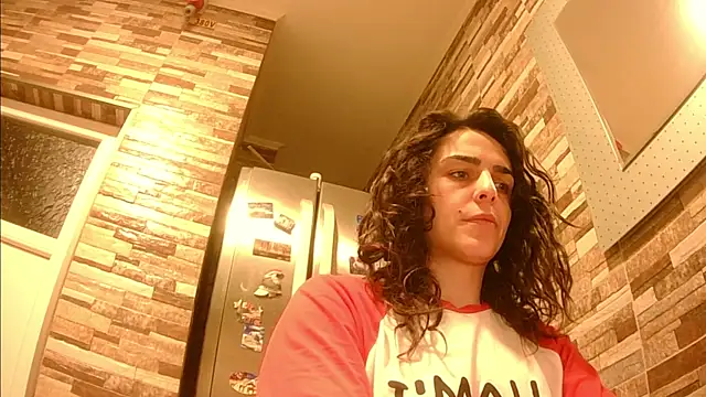 Snapshot of JojoFit chatting on January 13, 7:32 am JojoFit online show from January 13, 7:32 am