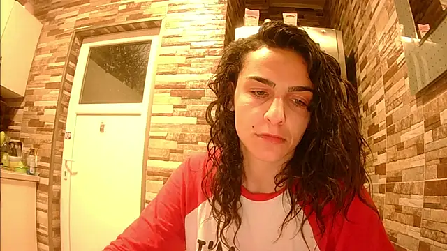 Snapshot of JojoFit chatting on March 8, 11:18 pm JojoFit online show from March 8, 11:18 pm